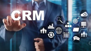 CRM