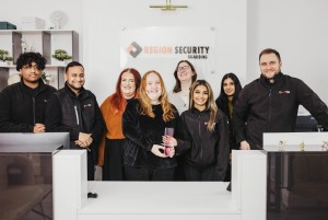 Delivering expert region security in Liverpool with a dedicated team