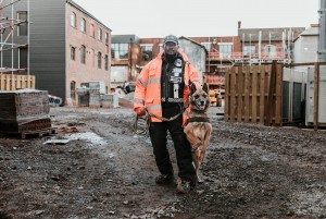 Region security in Liverpool that’s built for the toughest environments.