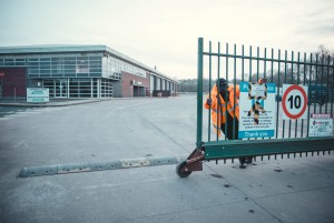 Strengthening access control through trusted region security in Liverpool.