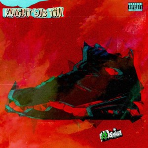 Flight 91s Till - 93 till Infinity Cover