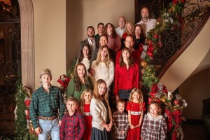 Book a Christmas Photography Session