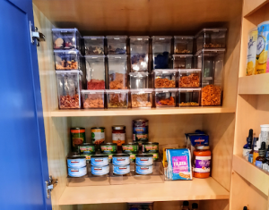 The Model Home – Your Trusted Professional Organizer