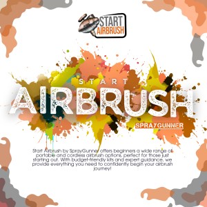 Start Airbrush Banner 08