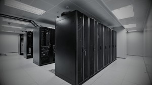 OmniGaza Supercomputer Image