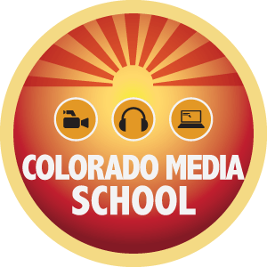 Rebranding the Ohio Center for Broadcasting-Colorado Linkedin Page 