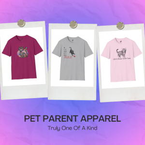 Cat Lover Shirts