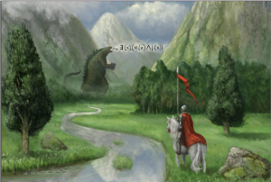 Author Mark Schulz Emerges as a Fierce Voice