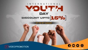 International Youth Day