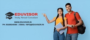 Eduvisor - Study Overseas Consultant