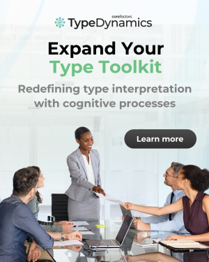 Type Dynamics from Core Factors