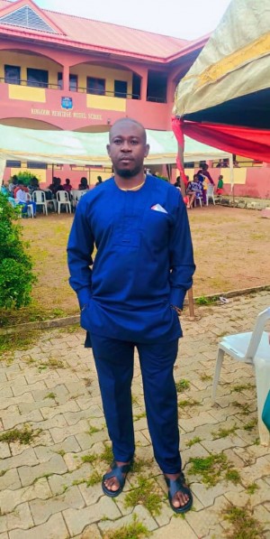 Royhtec Electrical Company CEO