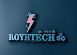 Royhtec Logo