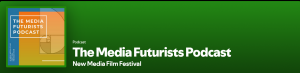 the media futurists podcast