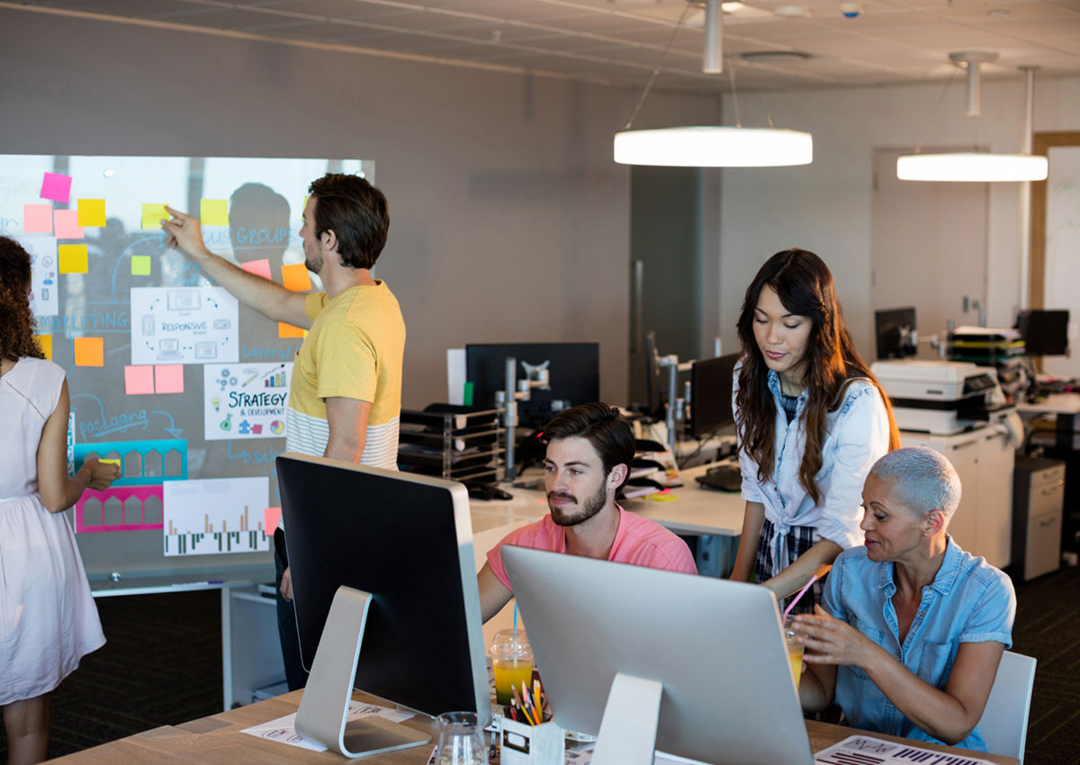 Rpian Tech Lab Offering Bespoke Web – Digital Solutions with a Creative Edge