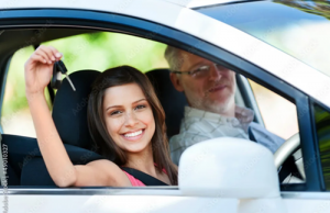 book driving lessons uk