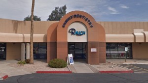 Dental Office of Rauch Family Dentistry