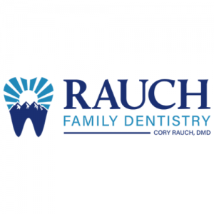 Rauch Family Dentistry Logo