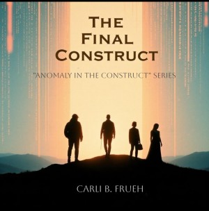 Carli Frueh Drops The Final Construct