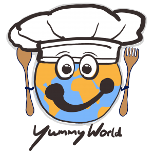 Logo of yummy.world
