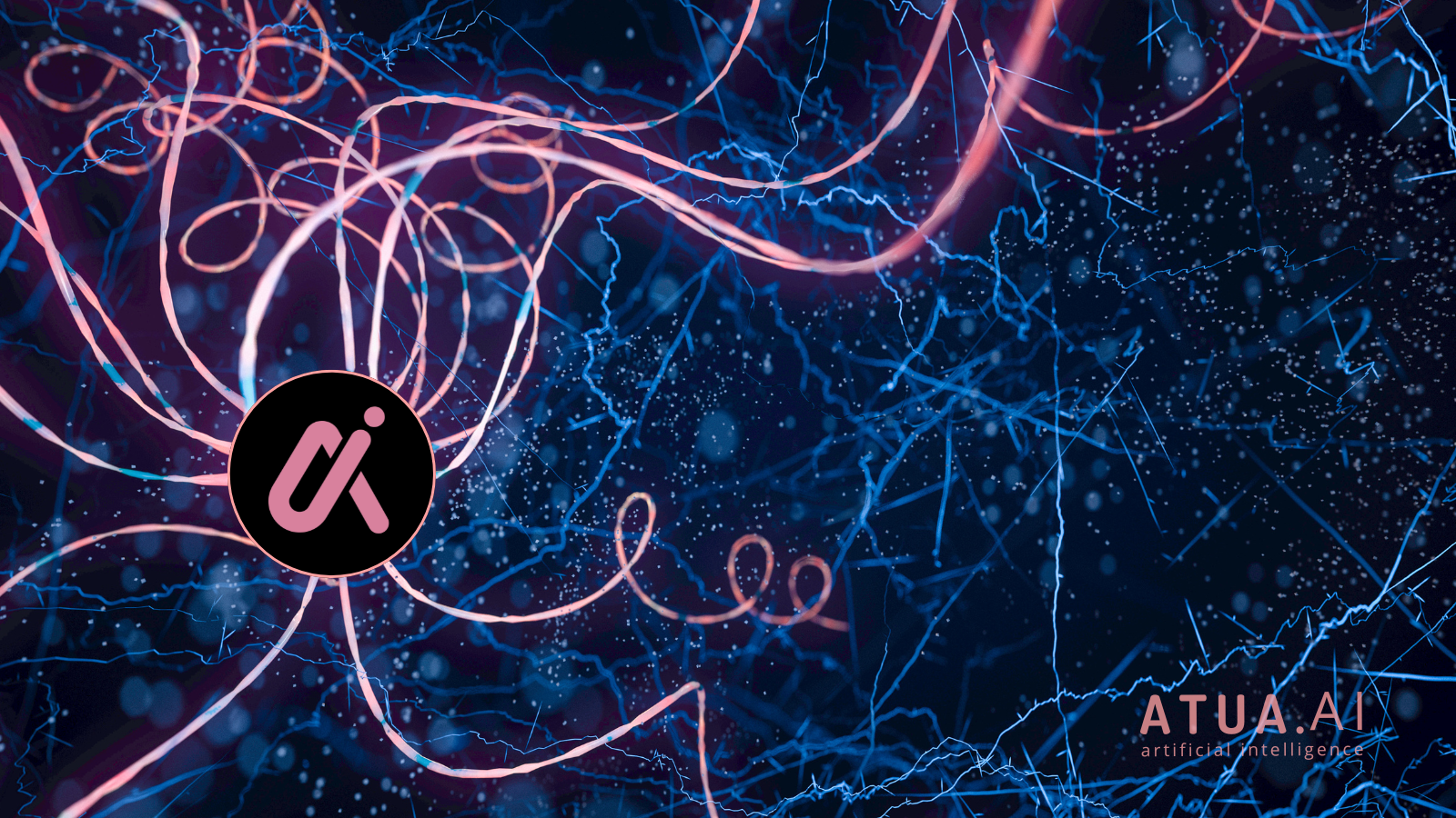 Advancing decentralized AI with intelligent system control