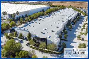 The Executive Roof Coach