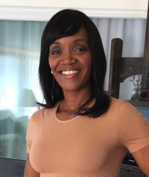 Internist and Rare Disease specialist  Marjorie Dejoie-Brewer, MD, Champions Wellness & Advocacy for Sickle Cell Patients