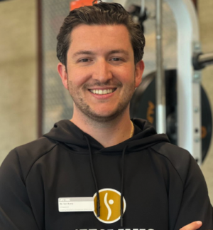 Dr. Ian Barry: Elevating Patient Care Through Expert Chiropractic Services in New Jersey