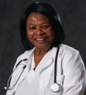 Enoh Ukpong: Celebrating a Lifelong Passion for Nursing Education and New Literary Accomplishment