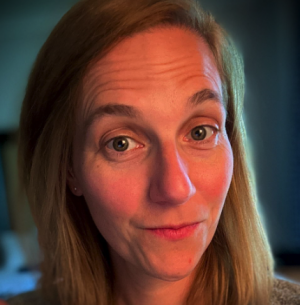 Kristen E. Dugger: Emergency Room Nurse at College Medical Center in Long Beach, California