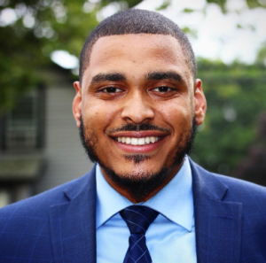 Jarrid Diaz, Recognized by BestAgents.us as a 2025 Top Agent 