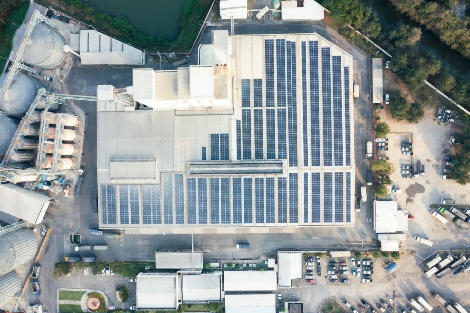 Solar PV Modules Solar PV Modules
