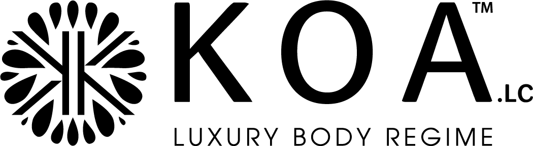KOA Logo KOA Logo