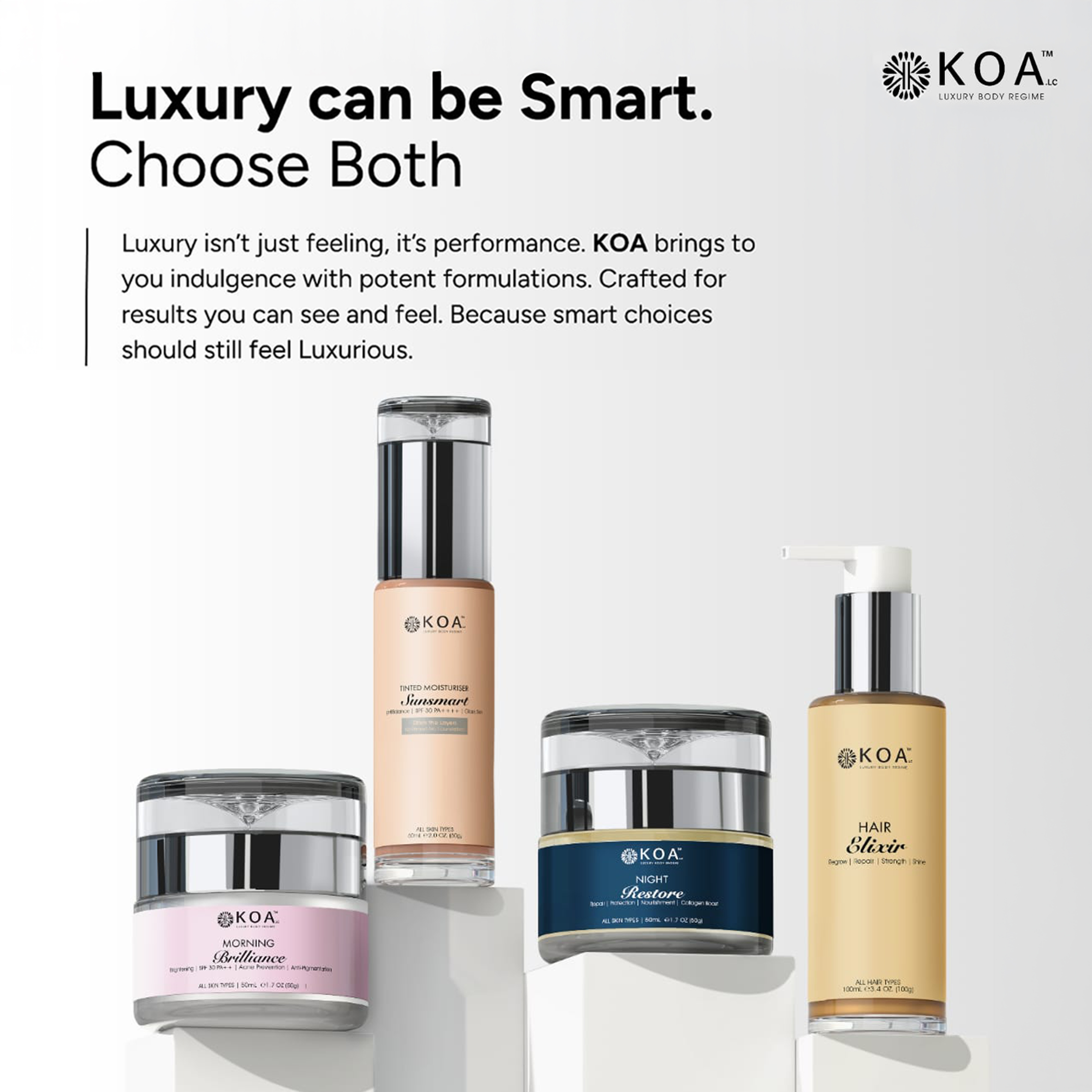 KOA KOA