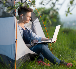 internet security banner