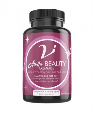 Music Icon Olivia Unveils Aivilo, a Revolutionary Wellness Brand Fusing Artistry with Scientific Innovation  