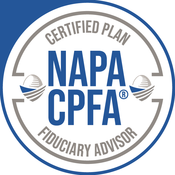 NAPA CPFA Logo NAPA CPFA Logo