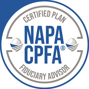 NAPA CPFA Logo