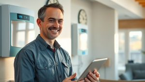 Discover the OC Home Transformation Spotlight on Laguna Plumbing’s Tankless Water Heater Repair Expertise