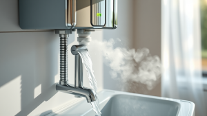 Discover the OC Home Transformation Spotlight on Laguna Plumbing’s Tankless Water Heater Repair Expertise