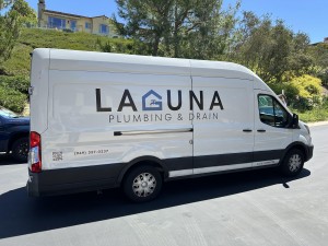 Discover the OC Home Transformation Spotlight on Laguna Plumbing’s Tankless Water Heater Repair Expertise