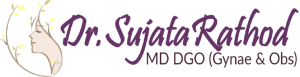 logo Dr Sujata Rathod
