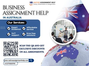 Business Assignment Help