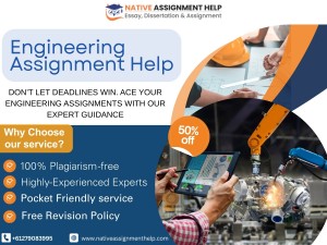Engineering Assignment Help