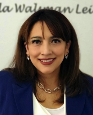 Gabriela Walsman-Leiva, MD: A Bilingual Family Medicine Physician Dedicated to Transforming Patient Care in Utah