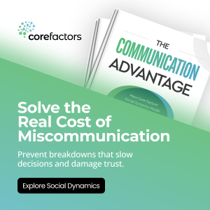 Core Factors Social Dynamics