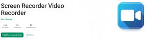screen recorder video recorder