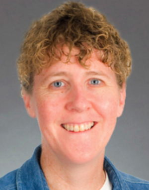 Susan M. Fitzgerald, RN, MSN, CPNP: A Champion for Adolescent Health at Boston Children’s Hospital