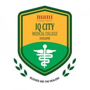 IQ City college