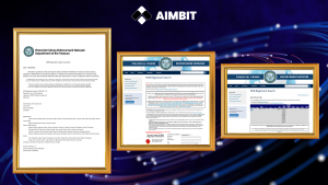 Aimbit msb